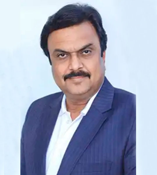 PRAVEEN TYAGI